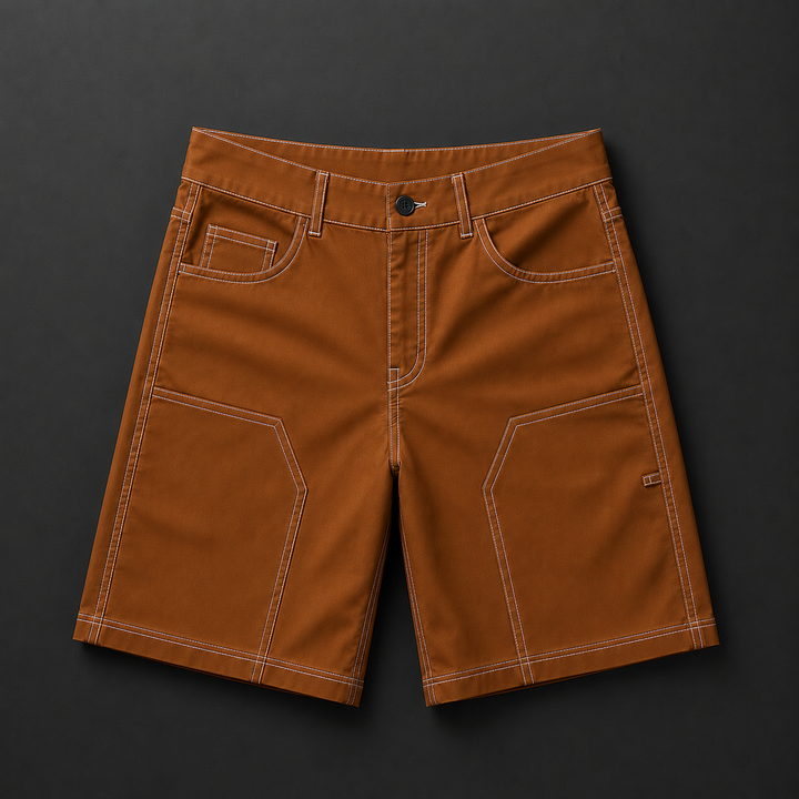 CANYON BERMUDA SHORT#18