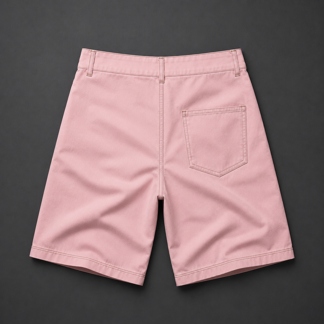 SAKURA BERMUDA SHORT#16