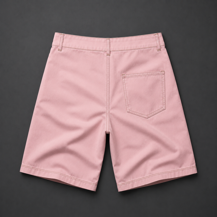 SAKURA BERMUDA SHORT#16