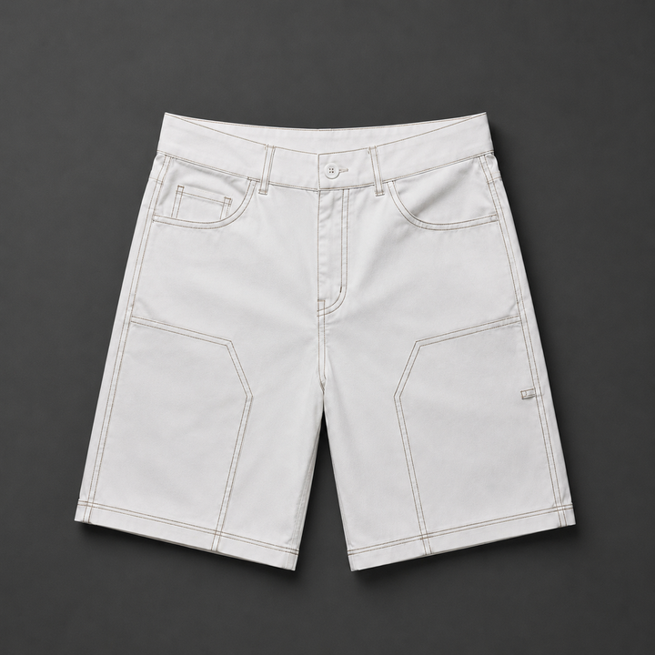 GLACIER BERMUDA SHORT#17