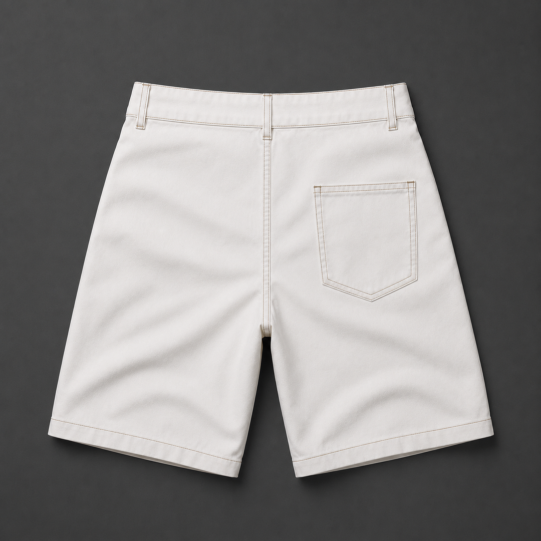 GLACIER BERMUDA SHORT#17