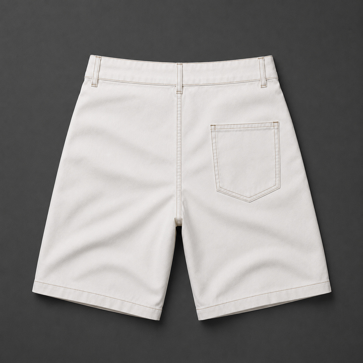 GLACIER BERMUDA SHORT#17