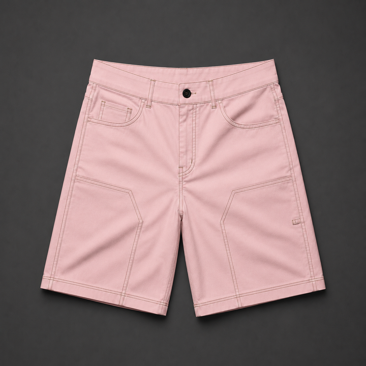 SAKURA BERMUDA SHORT#16