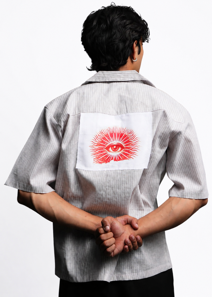 ADVAIT * Stillmind Club Shirt
