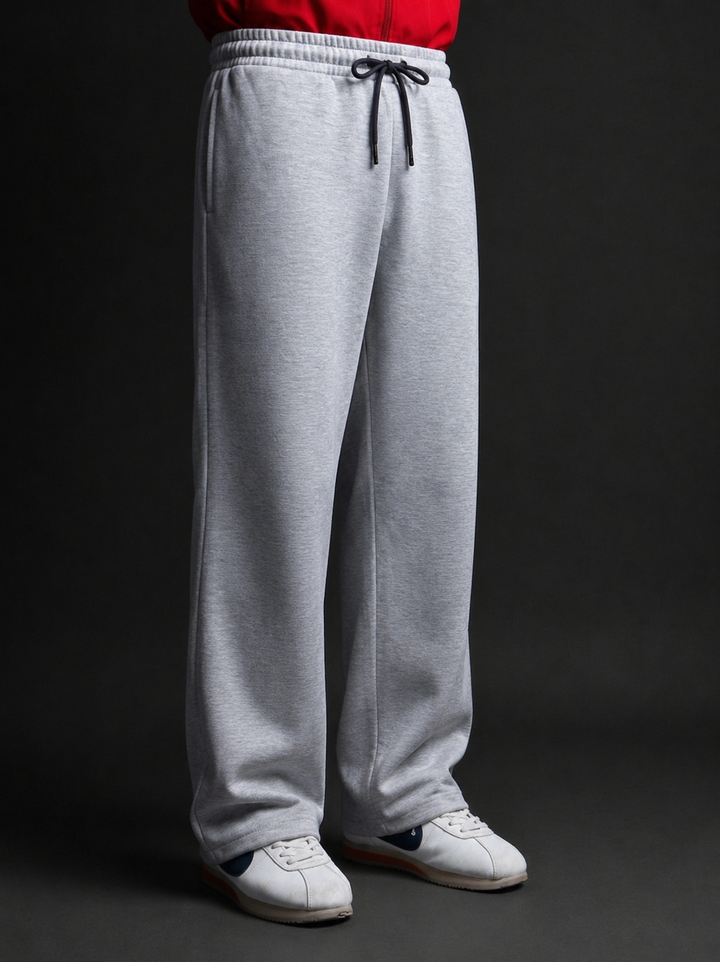 Unisex * WIDE LEG JOGGER # 53