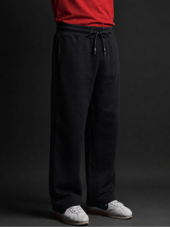 Unisex * WIDE LEG JOGGER # 54
