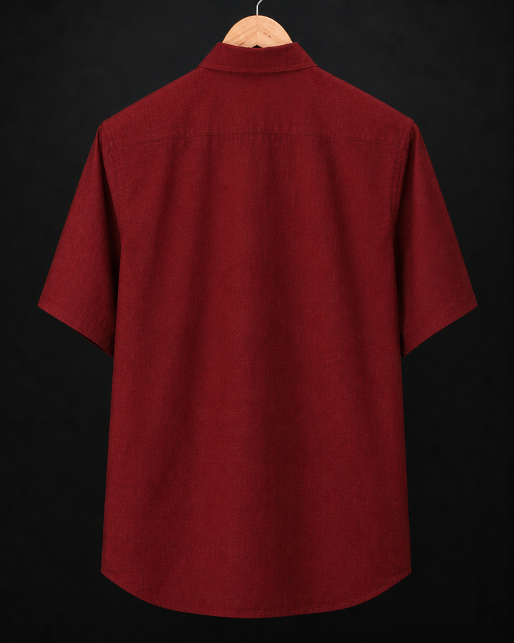 Redwood Plain Cotton* SHIRT #27