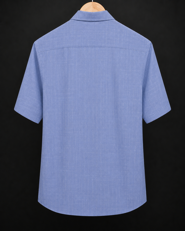 Monarch Plain Cotton * SHIRT #28