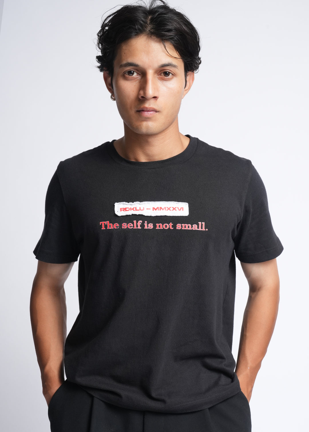 ADVAIT™ Aham Brahmasmi * Cosmic Tee