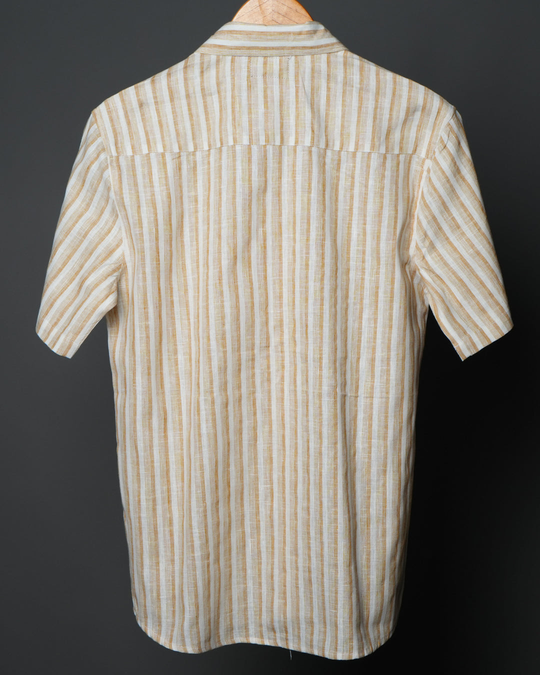 Dune * Striped Shirt #42