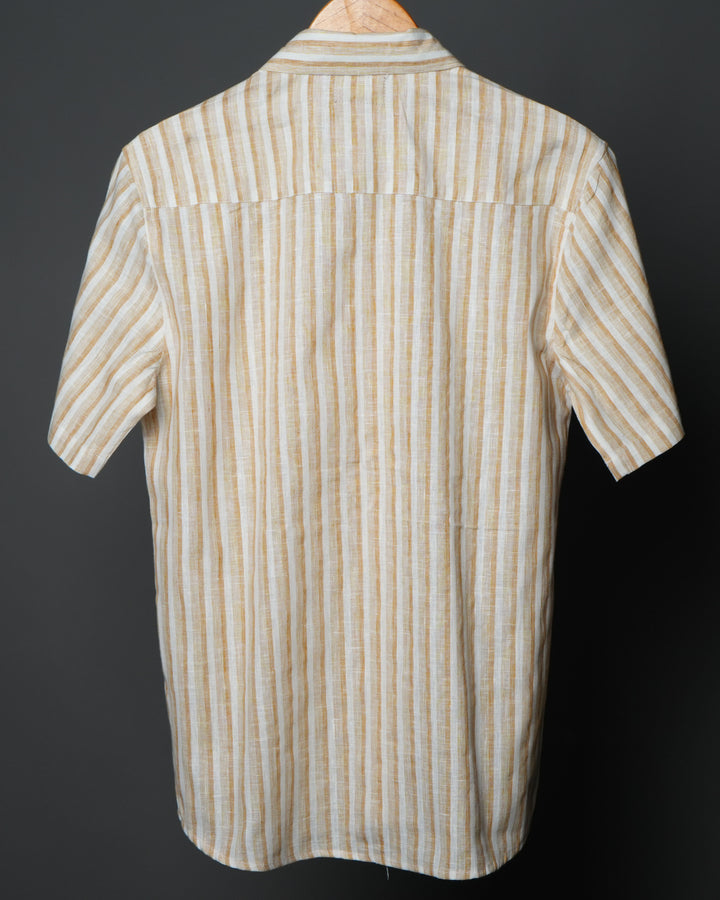 Dune * Striped Shirt #42