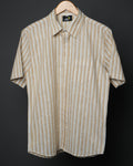 Dune * Striped Shirt #42
