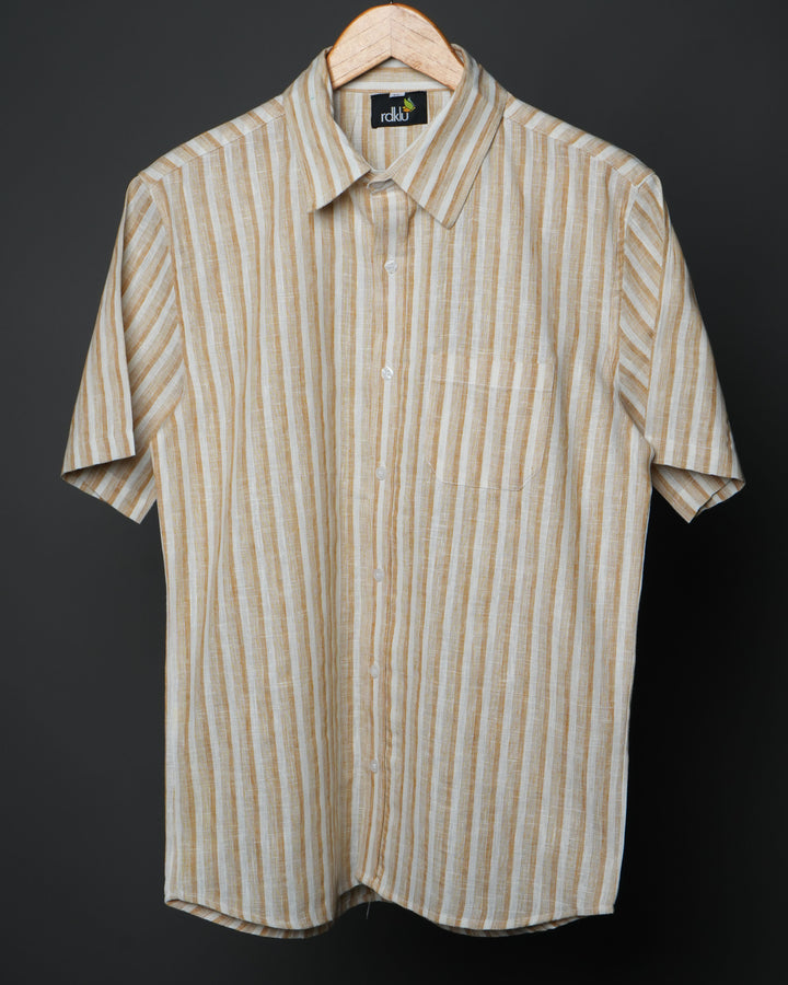 Dune * Striped Shirt #42