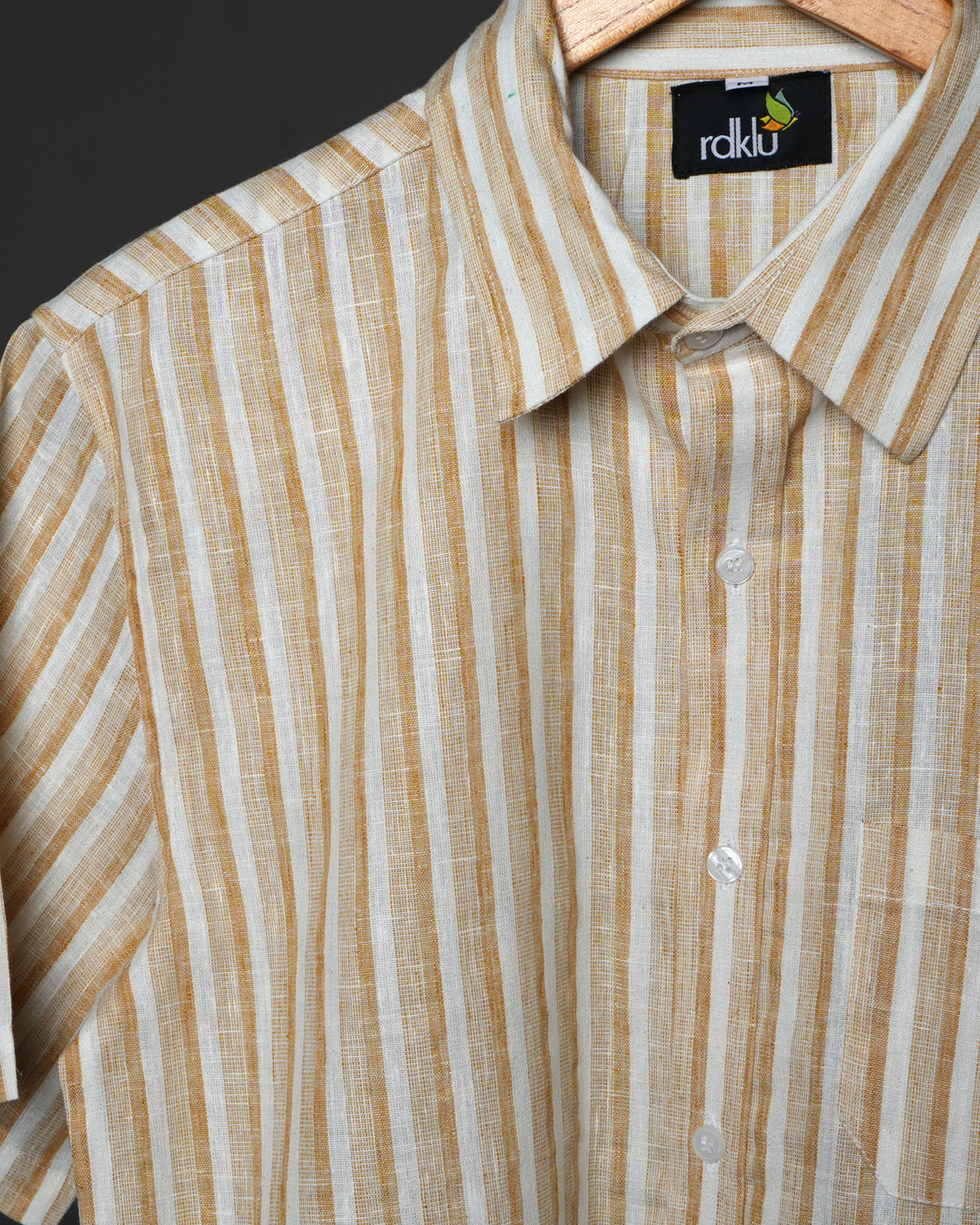 Dune * Striped Shirt #42