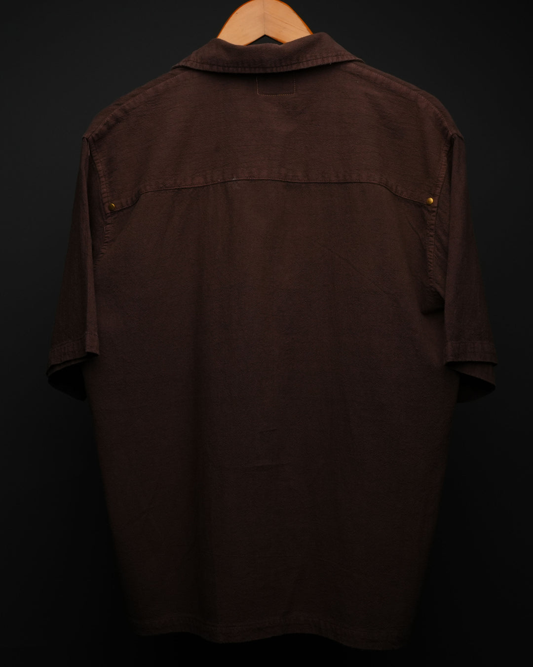 Espresso Utility* Shirt #194