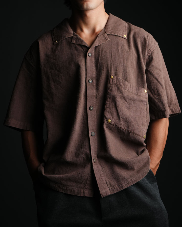 Espresso Utility* Shirt #194