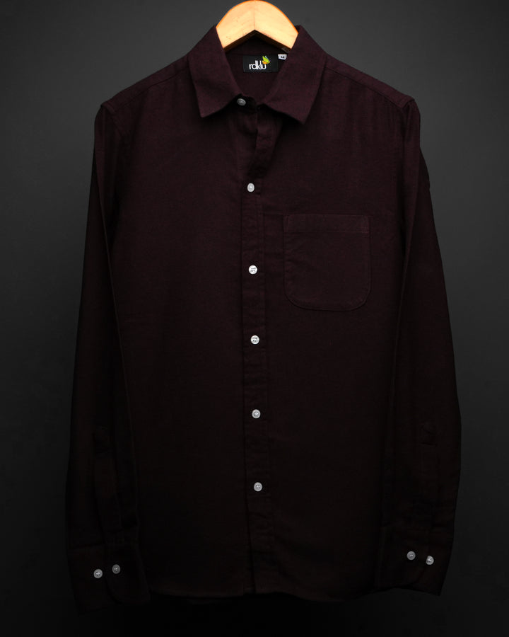Emberwave * Textured Shirt #39
