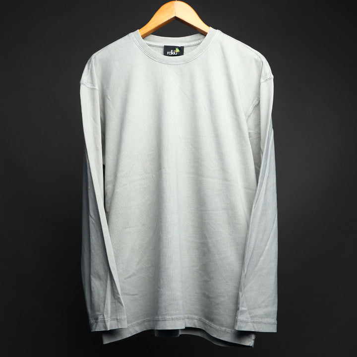 FROST WASH - STONE WASH * HEAVY GSM SWEATSHIRT #22