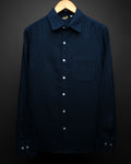 TIDEMARK  * Textured Shirt #38