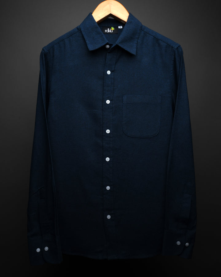 TIDEMARK  * Textured Shirt #38