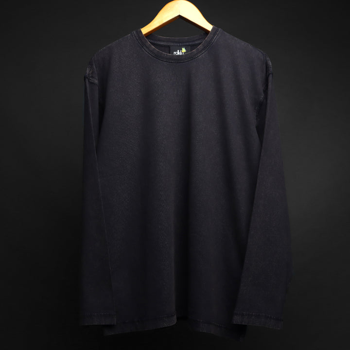 SHADOW - STONE WASH * HEAVY GSM SWEATSHIRT #19