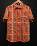 Atish* printed shirt #200