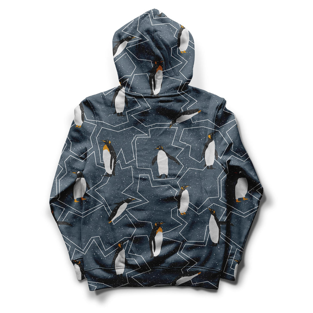 Men's Printed Hoodie - RDKLU-Men's Printed Hoodie#27