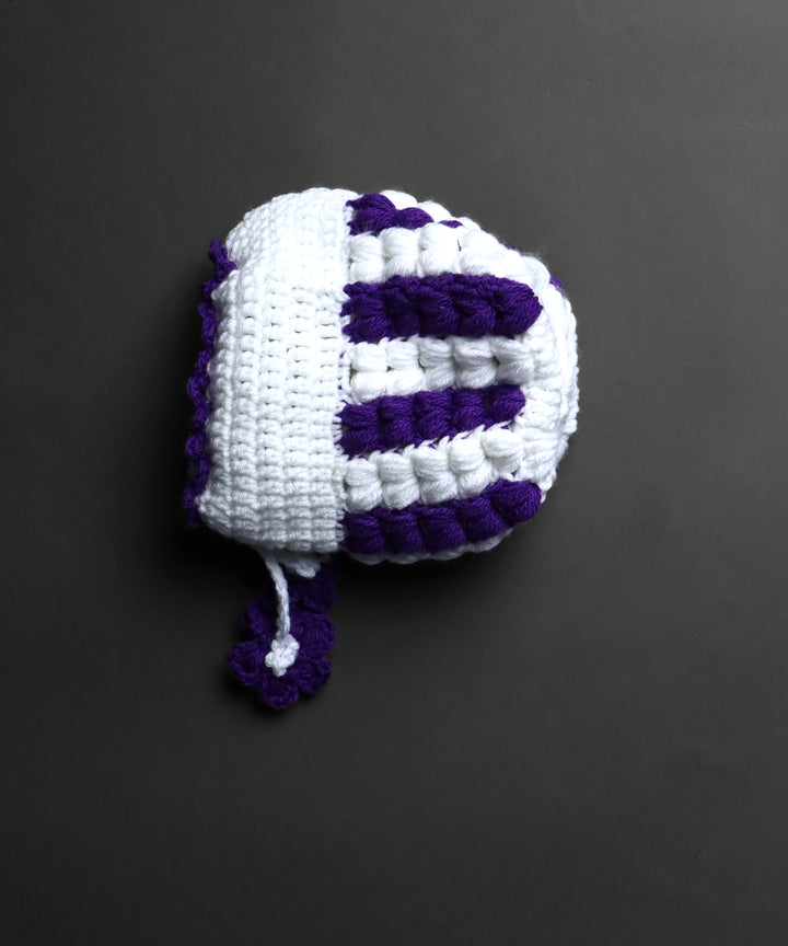 Handmade Crochet Bag #1