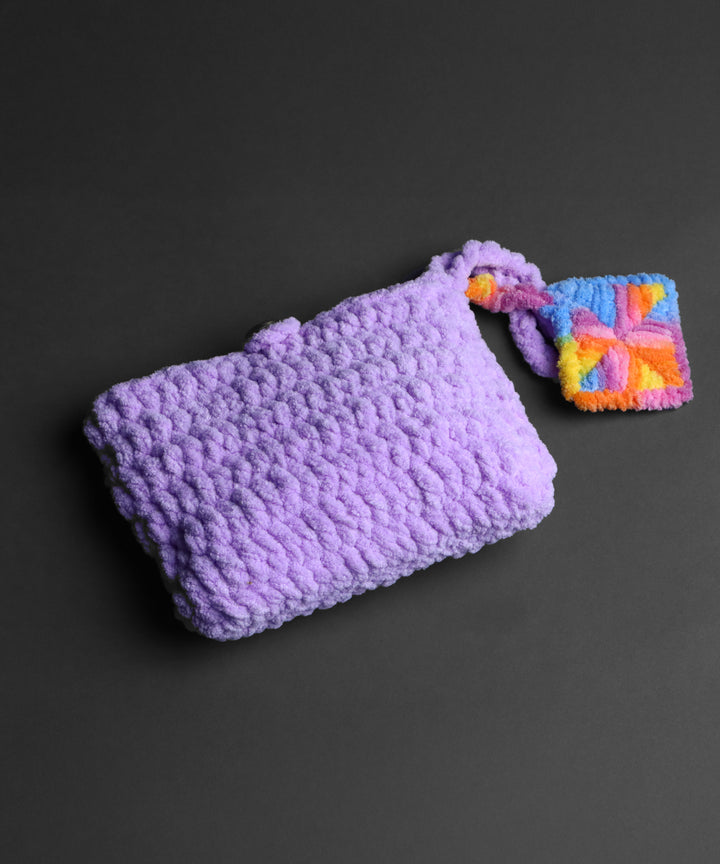 Handmade Crochet Bag #2