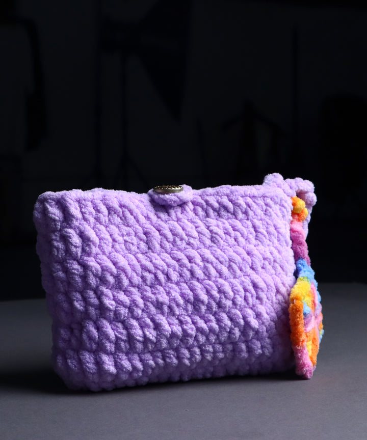 Handmade Crochet Bag #2