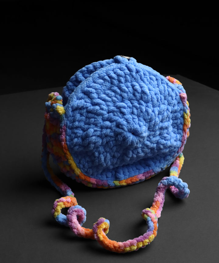 Handmade Crochet Bag #3