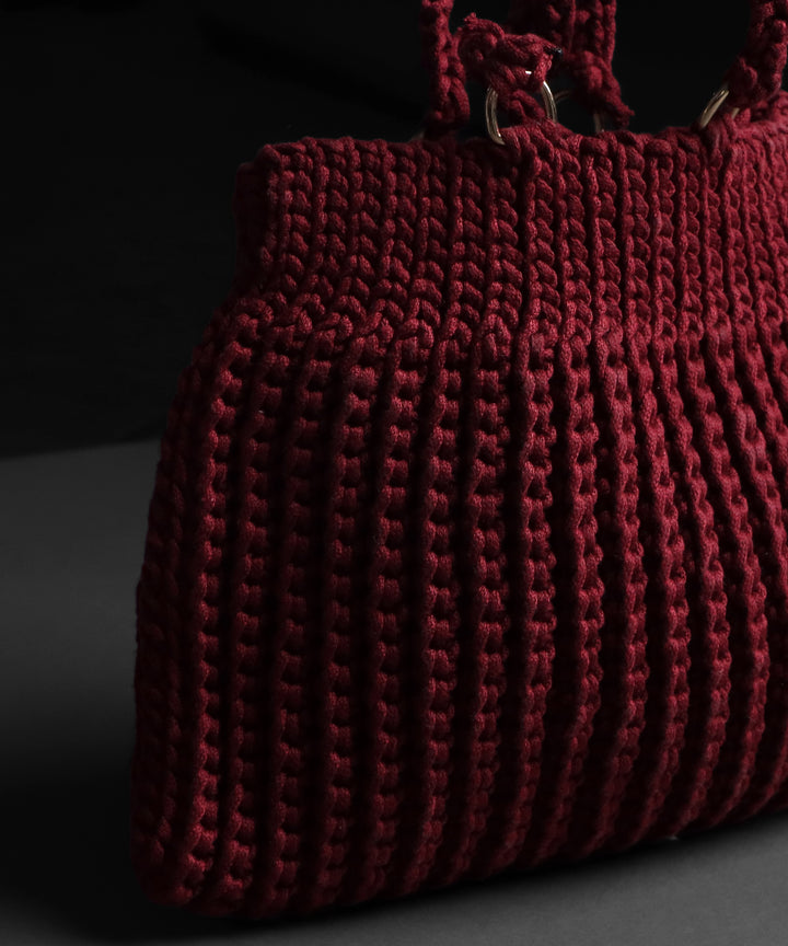 Handmade Crochet Bag #5