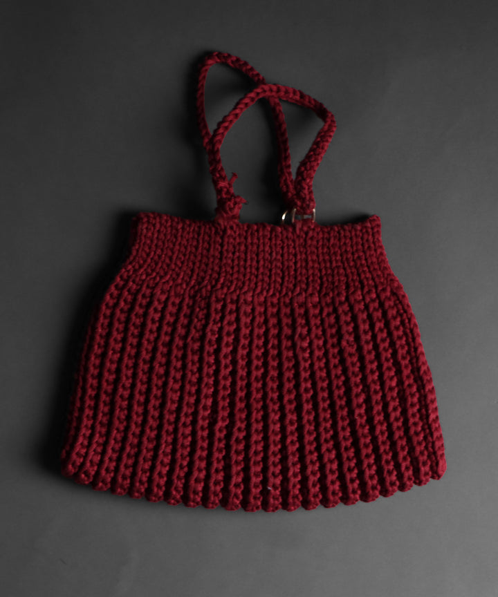 Handmade Crochet Bag #5