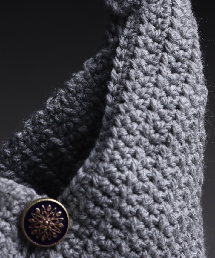Handmade Crochet Bag #6