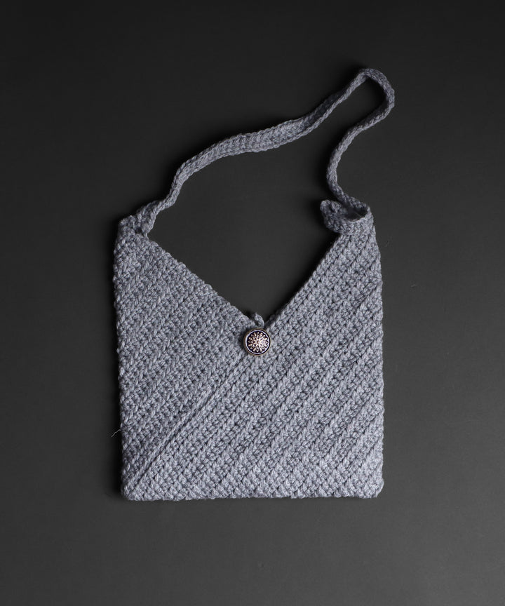 Handmade Crochet Bag #6