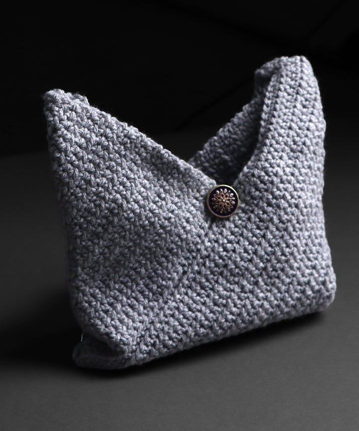 Handmade Crochet Bag #6
