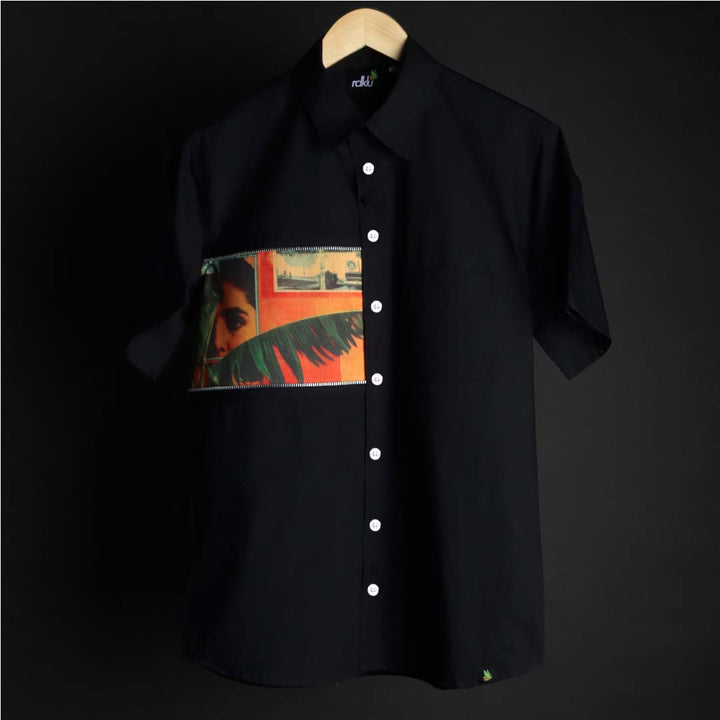 MAYA - RDKLU PRIME SHIRT FOR MEN # 1