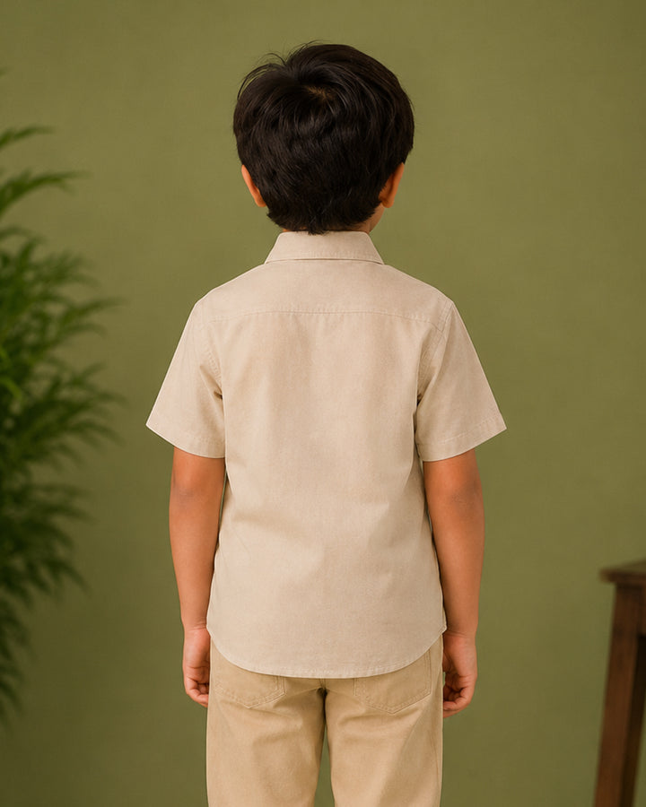 Thiruvona * Rdklu Printed Shirt for Kids #2