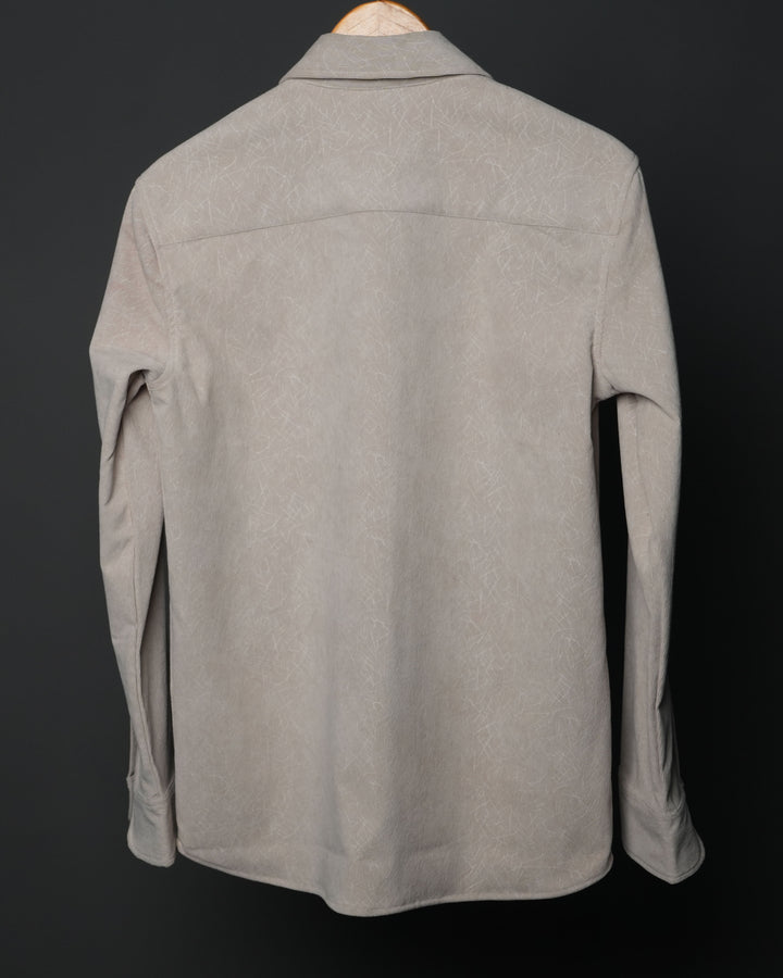 Moonstone Zip Shirt #195