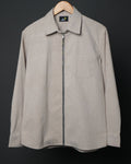 Moonstone Zip Shirt #195