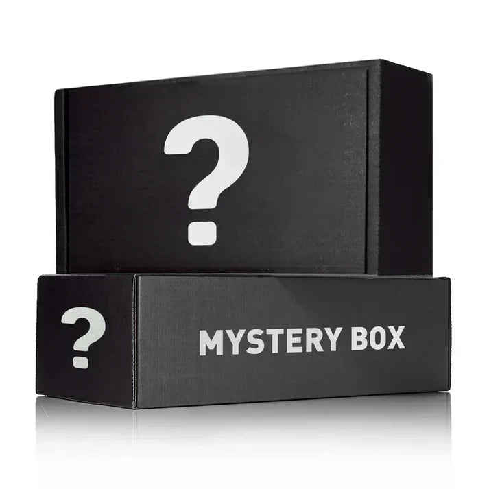 Mystery Box @999 - 2 Surprise Item