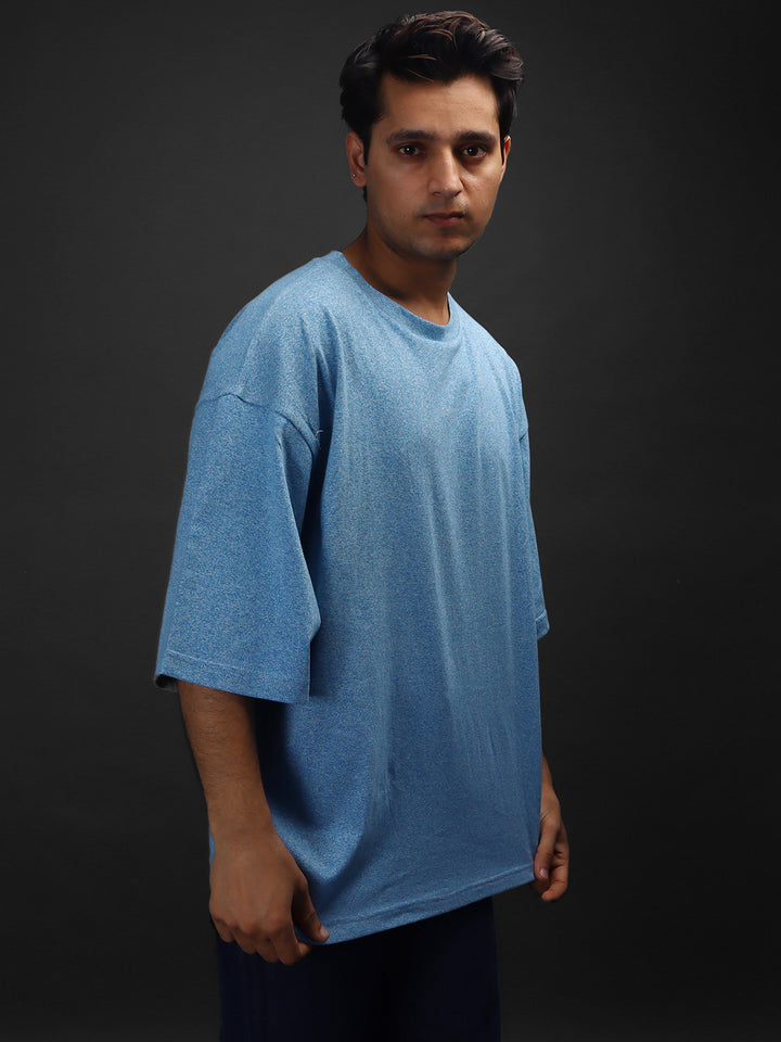 Basic Oversize Tee #1