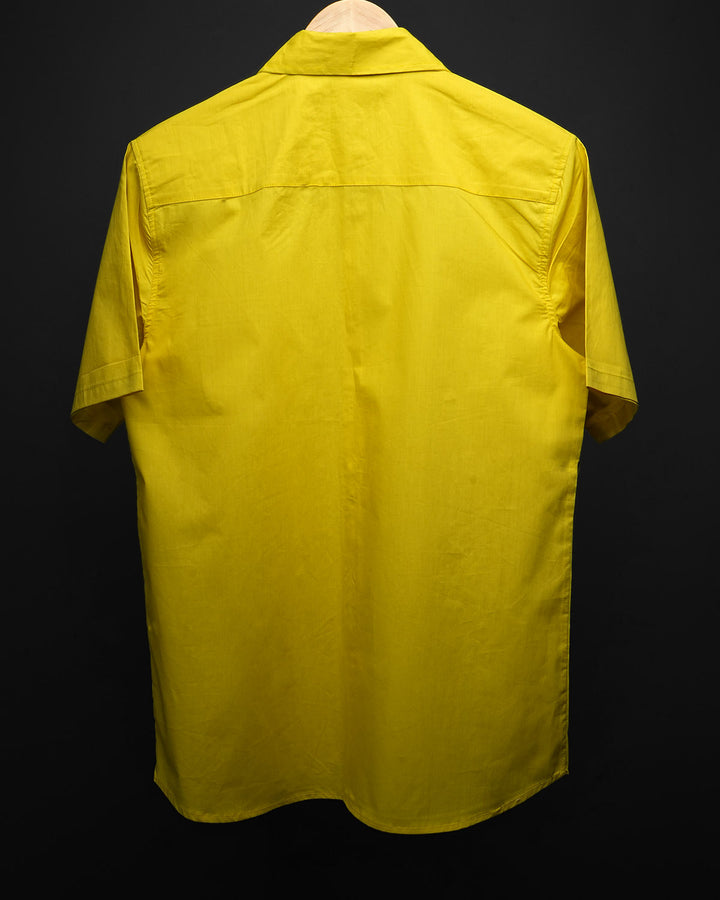 PLAIN SHIRT #21