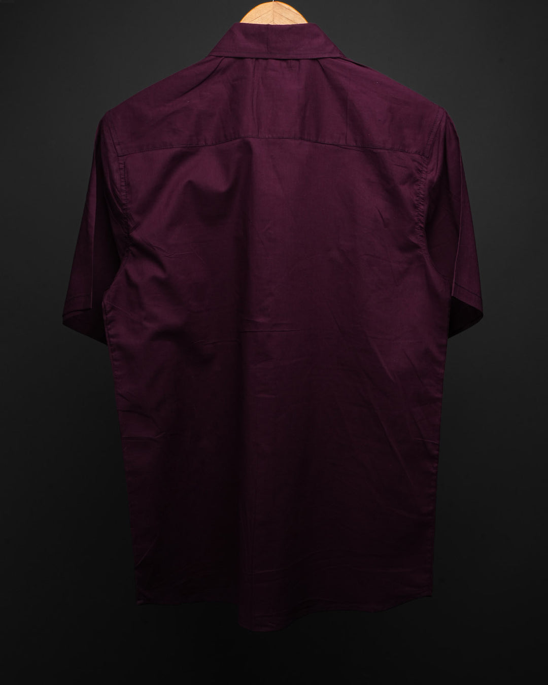 PLAIN SHIRT #23