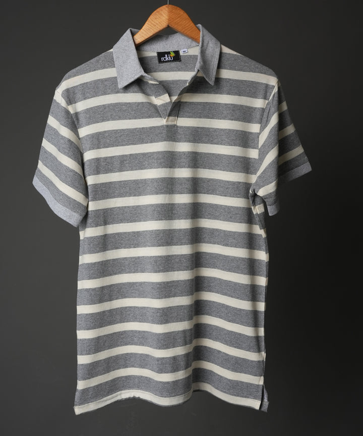 Frostline Polo Tee#45