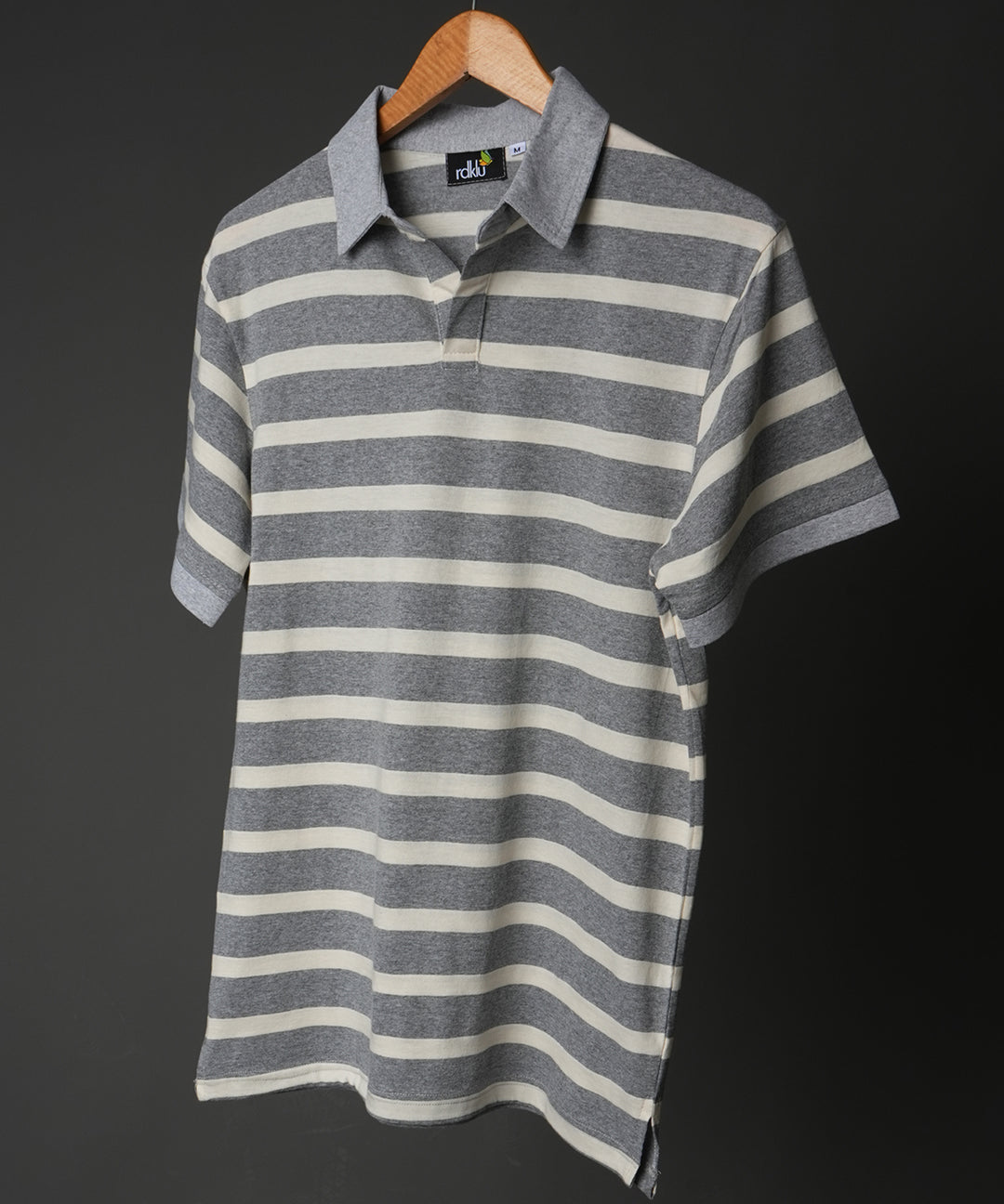 Frostline Polo Tee#45