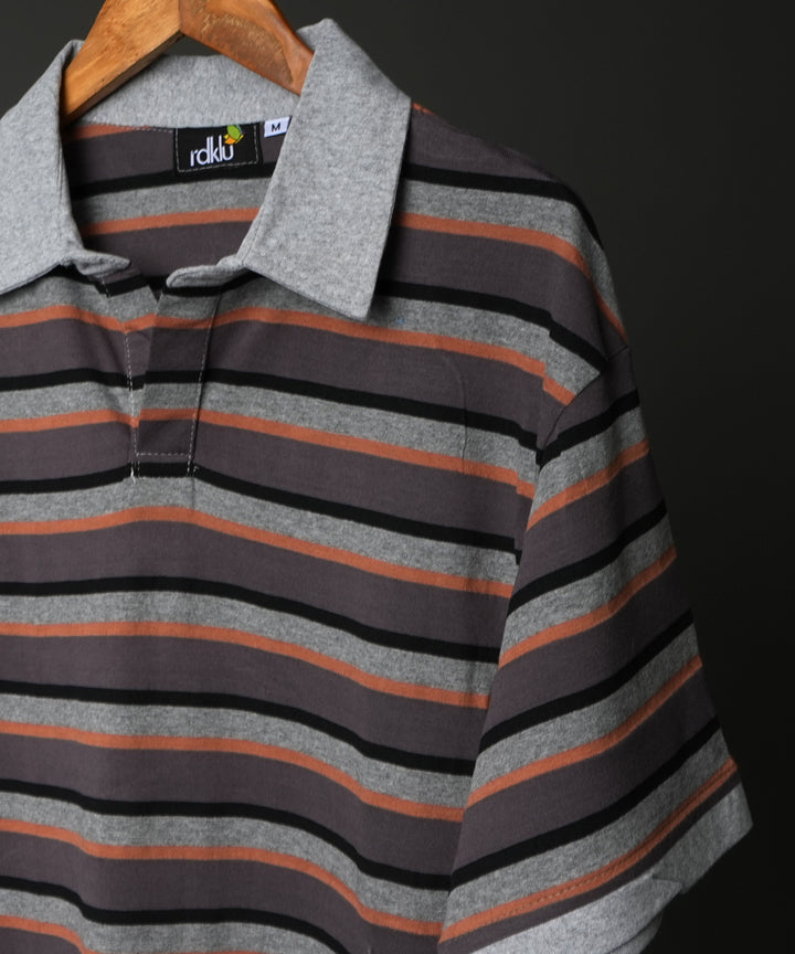 Ashforge Polo Tee#47