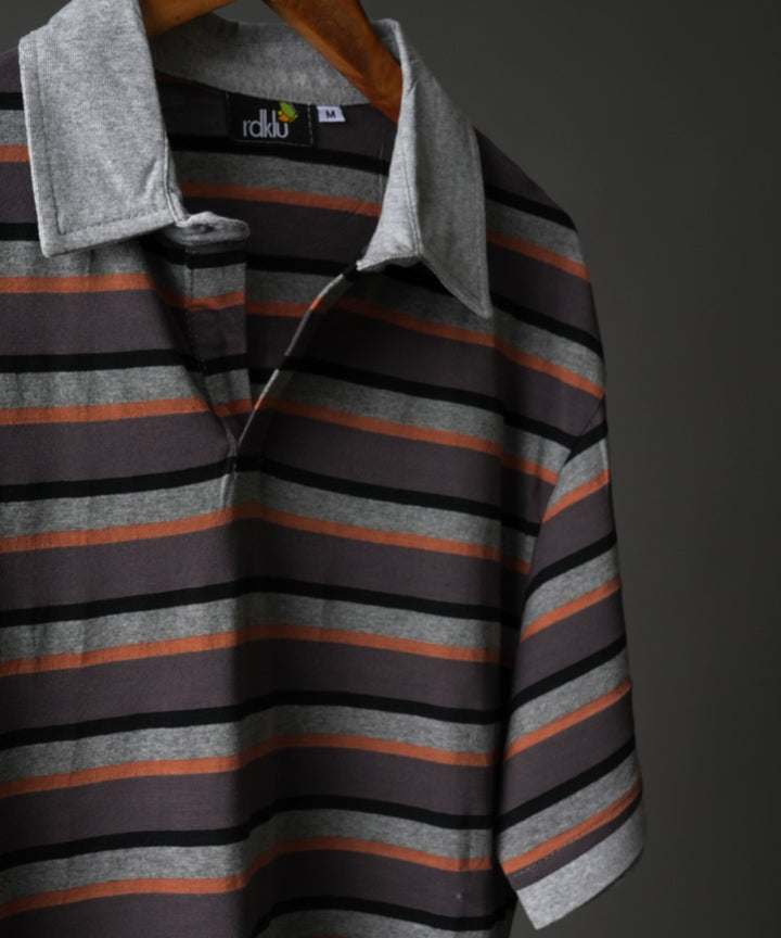 Ashforge Polo Tee#47