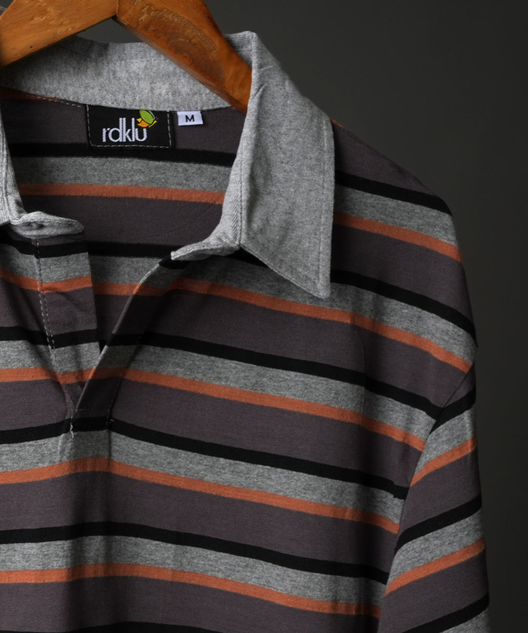 Ashforge Polo Tee#47