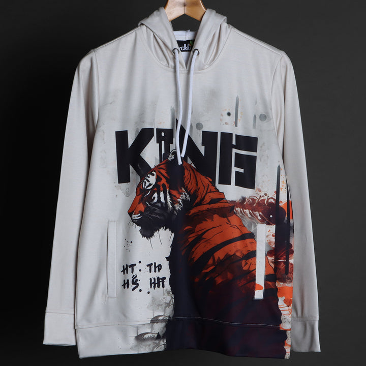 Men's Printed Hoodie - RDKLU-Men's Printed Hoodie#32